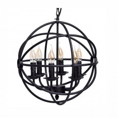 Подвесная люстра MW-Light Замок 1 249017306