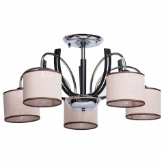 Потолочная люстра MW-Light Николь 2 364013705