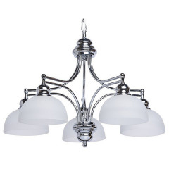 Подвесная люстра MW-Light Фелиция 7 347017405