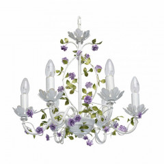 Подвесная люстра MW-Light Букет 1 421014406
