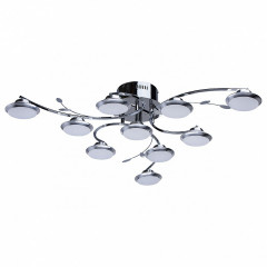 Потолочная люстра MW-Light Нанси 308010910