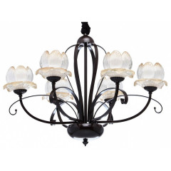 Подвесная люстра MW-Light Вирджиния 6 444011906