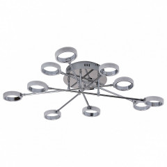 Потолочная люстра MW-Light Гэлэкси 9 632014510