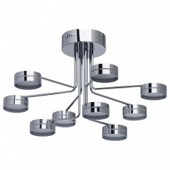 Люстра на штанге MW-Light Гэлэкси 10 632014309