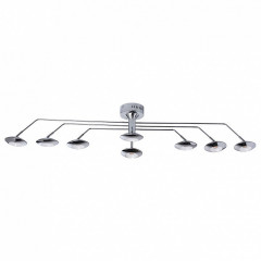 Люстра на штанге MW-Light Гэлэкси 7 632013508