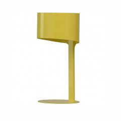 Настольная лампа декоративная MW-Light Идея 681030601