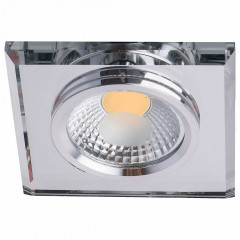 Встраиваемый светильник MW-Light Круз 10 637014501