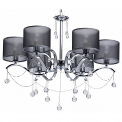 Подвесная люстра MW-Light Федерика 82 379019006