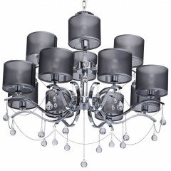 Подвесная люстра MW-Light Федерика 82 379019212