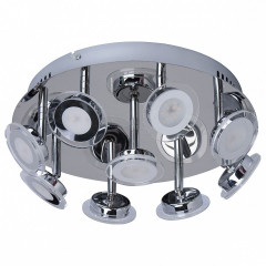 Накладной потолочный светильник MW-Light Граффити 6 678010209