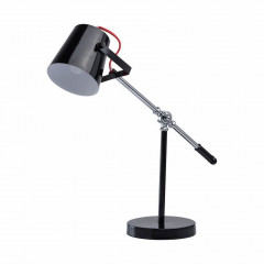 Настольная лампа декоративная MW-Light Акцент 5 680030601