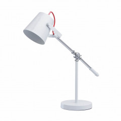 Настольная лампа декоративная MW-Light Акцент 5 680030701