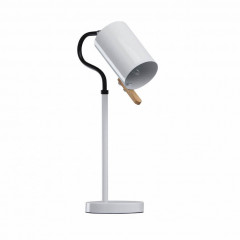 Настольная лампа декоративная MW-Light Акцент 3 680030801