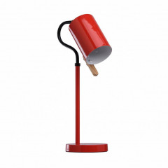 Настольная лампа декоративная MW-Light Акцент 3 680030901