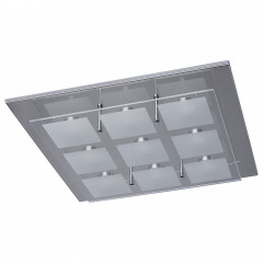 Накладной потолочный светильник MW-Light Граффити 6 678010609