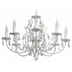 Подвесная люстра MW-Light Свеча 30 301019908