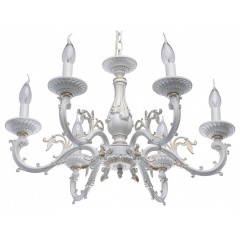 Подвесная люстра MW-Light Аврора 371011206