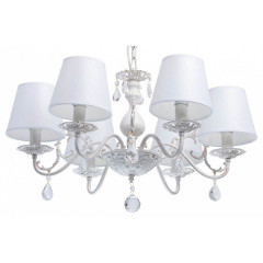 Подвесная люстра MW-Light Виталина 8 448012106