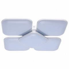 Потолочная люстра MW-Light Норден 660011705