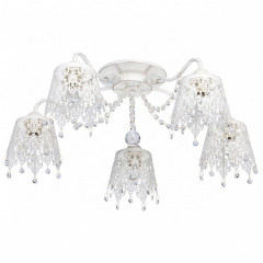 Потолочная люстра MW-Light Полин 2 472011205