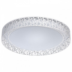 Накладной потолочный светильник MW-Light Ривз 2 674012201