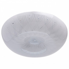 Накладной потолочный светильник MW-Light Омега 325014401