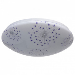 Накладной потолочный светильник MW-Light Омега 325014501