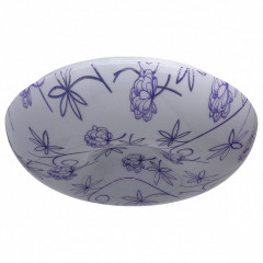 Накладной потолочный светильник MW-Light Омега 325014601