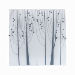 Накладной потолочный светильник MW-Light Васто 368011002