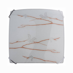 Накладной потолочный светильник MW-Light Васто 368011102