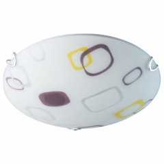 Накладной потолочный светильник MW-Light Васто 3 368011202