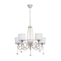 Подвесная люстра MW-Light Виталина 10 448012405