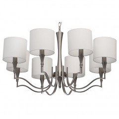 Подвесная люстра MW-Light Конрад 5 667010908