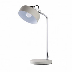 Настольная лампа офисная MW-Light Раунд 2 636031501