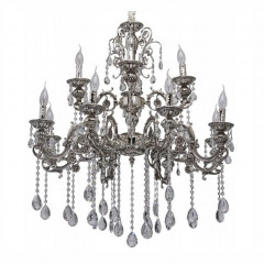 Подвесная люстра MW-Light Селена 10 482013812