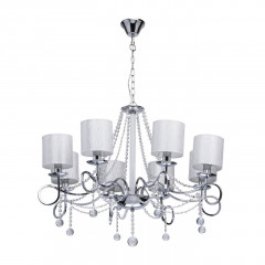 Подвесная люстра MW-Light Федерика 83 684010208