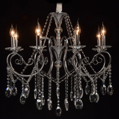 Подвесная люстра MW-Light Адель 4 373011808