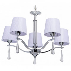 Подвесная люстра MW-Light Прато 2 101011105