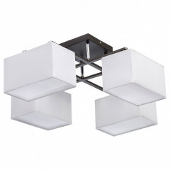 Потолочная люстра MW-Light Прато 3 101011308