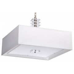 Подвесной светильник MW-Light Прато 4 101011706