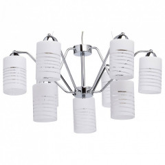 Подвесная люстра MW-Light Техно 300012709