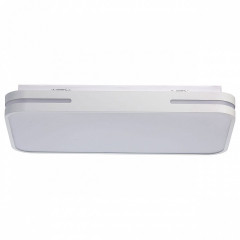 Накладной потолочный светильник MW-Light Ривз 3 674012901