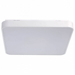 Накладной потолочный светильник MW-Light Ривз 674013001