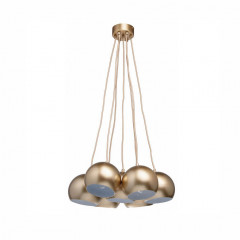 Подвесной светильник MW-Light Котбус 1 492015807