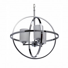 Подвесная люстра MW-Light Альгеро 1 285010303