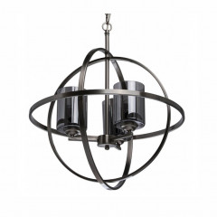 Подвесная люстра MW-Light Альгеро 2 285010503