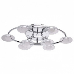 Потолочная люстра MW-Light Гэлэкси 11 632014708
