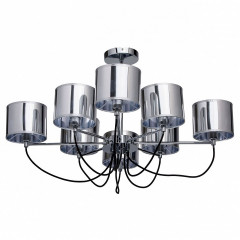 Люстра на штанге MW-Light Лацио 103010908