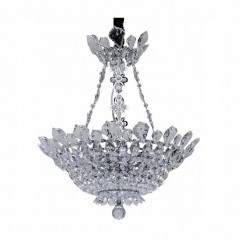 Подвесной светильник MW-Light Патриция 447010306