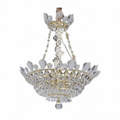 Подвесной светильник MW-Light Патриция 447010406